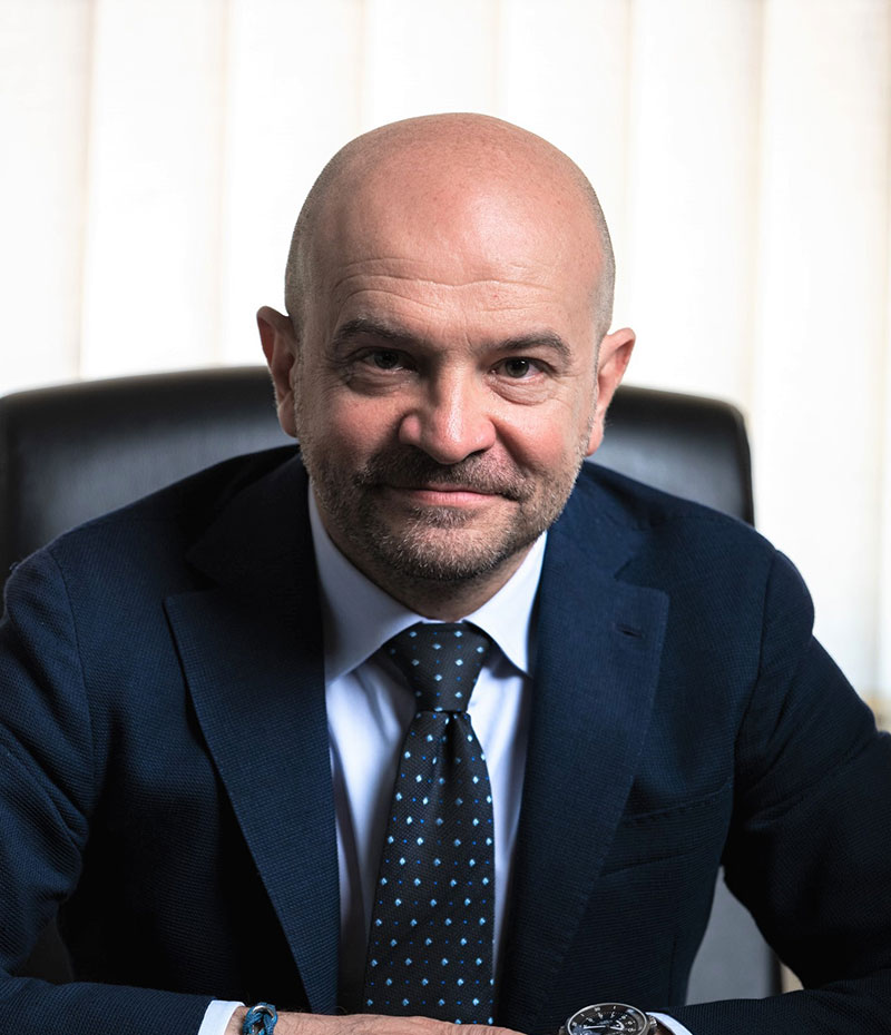 Tommaso Pontassuglia